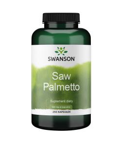 Swanson - Suplementos saudáveis