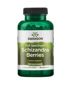 Swanson - Suplementos saudáveis