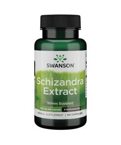 Swanson - Suplementos saudáveis
