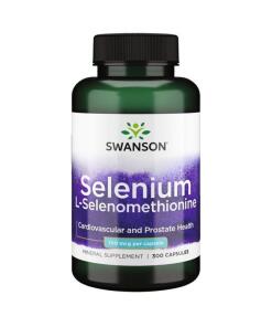 Swanson - Suplementos saudáveis