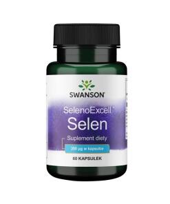 Swanson - Suplementos saudáveis
