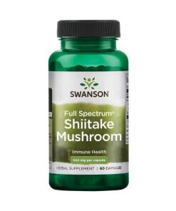 Swanson - Suplementos saudáveis
