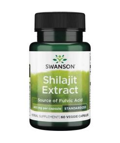 Swanson - Suplementos saudáveis