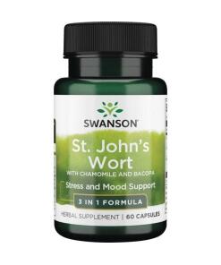 Swanson - Suplementos saudáveis