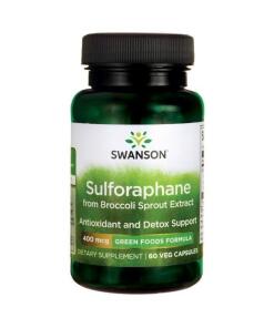 Swanson - Suplementos saudáveis