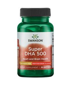 Swanson - Suplementos saudáveis