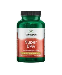 Swanson - Suplementos saudáveis
