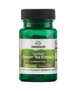 Swanson - Suplementos saudáveis
