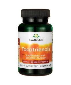 Swanson - Suplementos saudáveis