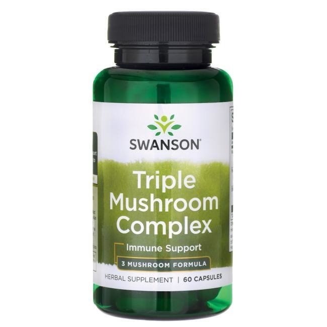 Swanson - Suplementos saudáveis