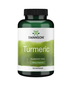 Swanson - Suplementos saudáveis