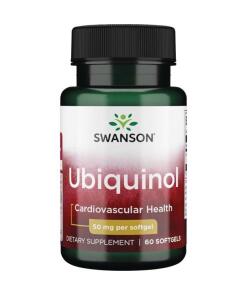 Swanson - Suplementos saudáveis