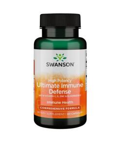 Swanson - Suplementos saudáveis