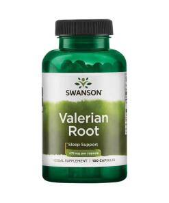 Swanson - Suplementos saudáveis