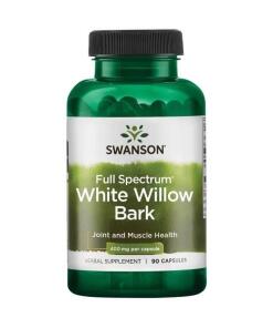 Swanson - Suplementos saudáveis