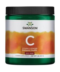 Swanson - Suplementos saudáveis