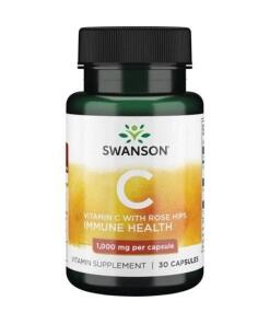 Swanson - Suplementos saudáveis