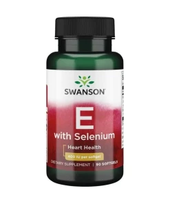 Swanson - Suplementos saudáveis