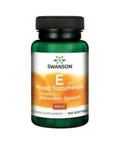 Swanson - Suplementos saudáveis