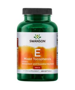 Swanson - Suplementos saudáveis