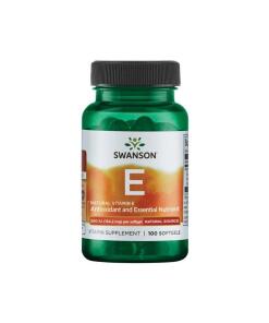 Swanson - Suplementos saudáveis