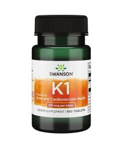 Swanson - Suplementos saudáveis