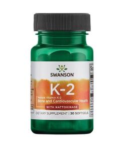 Swanson - Suplementos saudáveis