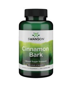 Swanson - Suplementos saudáveis