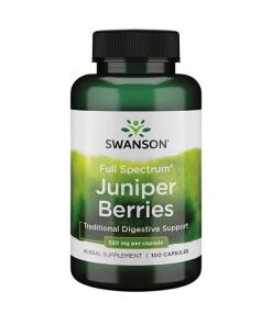 Swanson - Suplementos saudáveis