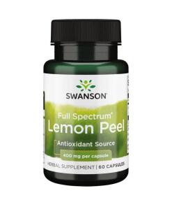 Swanson - Suplementos saudáveis