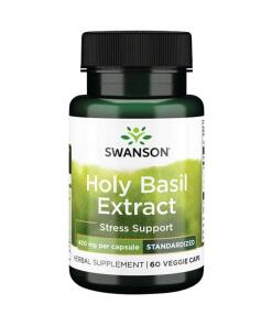 Swanson - Suplementos saudáveis