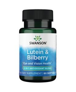 Swanson - Suplementos saudáveis