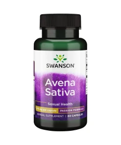 Swanson - Suplementos saudáveis