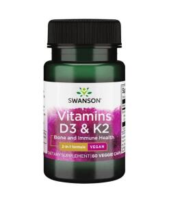Swanson - Suplementos saudáveis