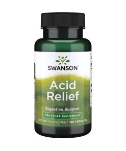 Swanson - Suplementos saudáveis