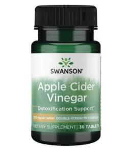 Swanson - Suplementos saudáveis