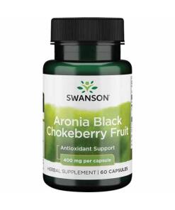 Swanson - Suplementos saudáveis