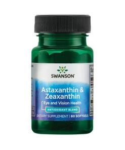 Swanson - Suplementos saudáveis