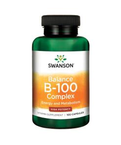 Swanson - Suplementos saudáveis
