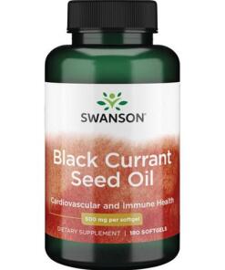 Swanson - Suplementos saudáveis