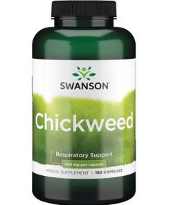 Swanson - Suplementos saudáveis