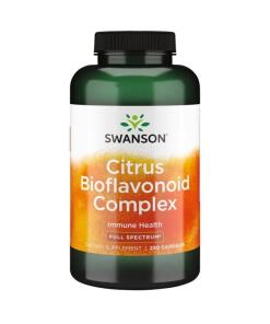 Swanson - Suplementos saudáveis