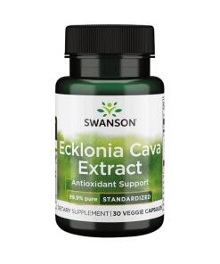 Swanson - Suplementos saudáveis