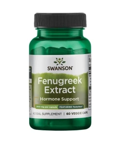 Swanson - Suplementos saudáveis