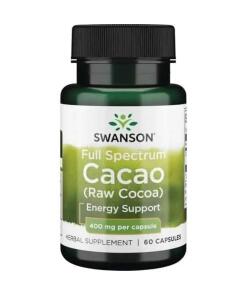 Swanson - Suplementos saudáveis