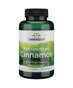 Swanson - Suplementos saudáveis