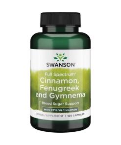 Swanson - Suplementos saudáveis