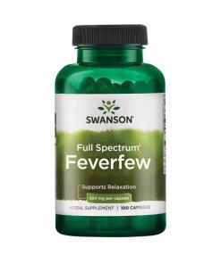 Swanson - Suplementos saudáveis