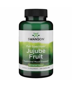 Swanson - Suplementos saudáveis