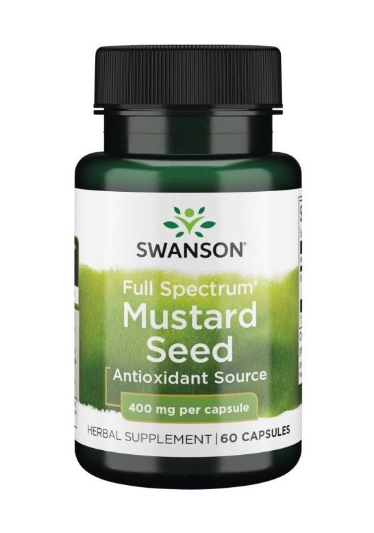 Swanson - Suplementos saudáveis